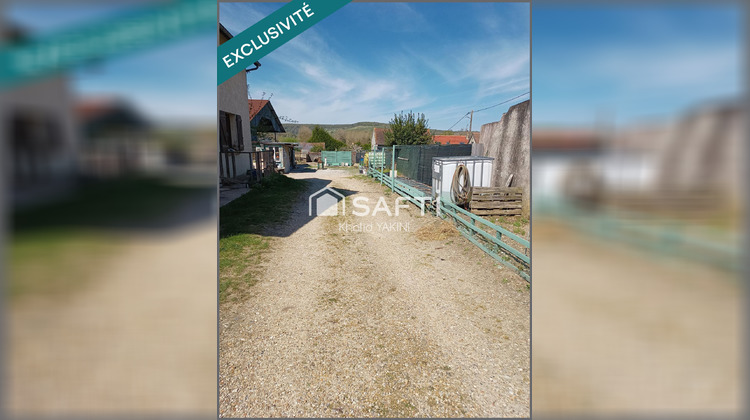 Ma-Cabane - Vente Immeuble Gommecourt, 300 m²