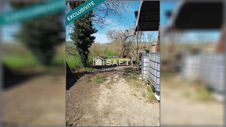 Ma-Cabane - Vente Immeuble Gommecourt, 300 m²