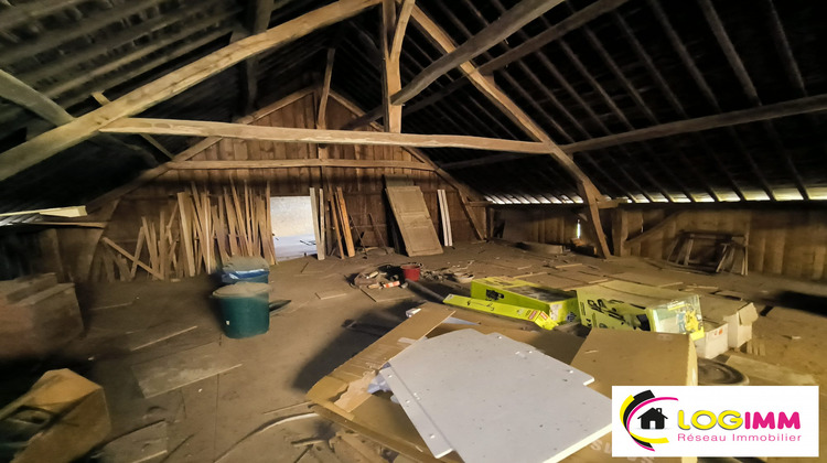 Ma-Cabane - Vente Immeuble Gommegnies, 190 m²
