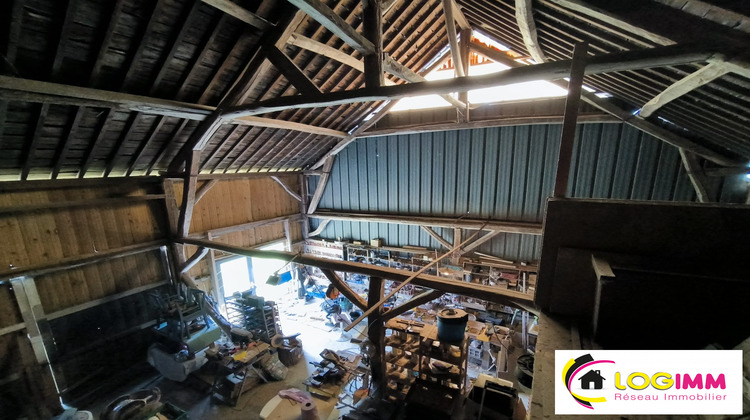 Ma-Cabane - Vente Immeuble Gommegnies, 190 m²