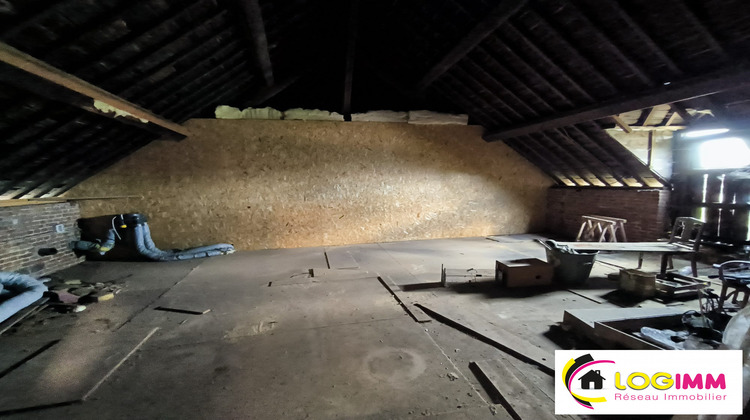 Ma-Cabane - Vente Immeuble Gommegnies, 190 m²