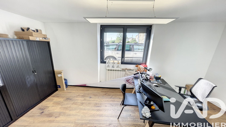 Ma-Cabane - Vente Immeuble Gond-Pontouvre, 100 m²