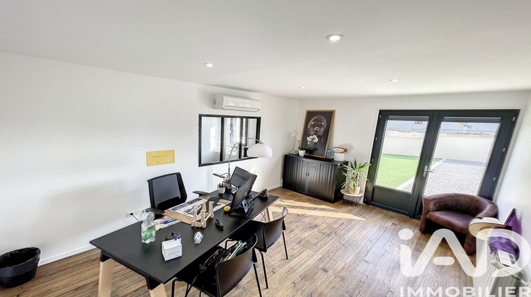 Ma-Cabane - Vente Immeuble Gond-Pontouvre, 100 m²