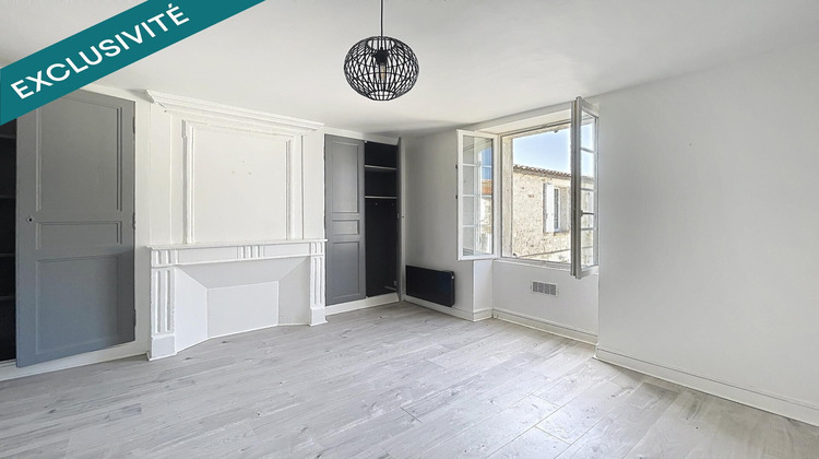 Ma-Cabane - Vente Immeuble Gond-Pontouvre, 100 m²