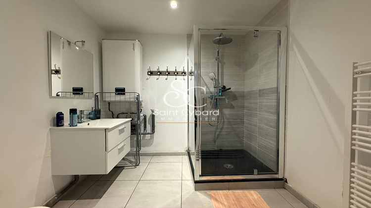 Ma-Cabane - Vente Immeuble GOND-PONTOUVRE, 200 m²