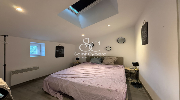 Ma-Cabane - Vente Immeuble GOND-PONTOUVRE, 200 m²