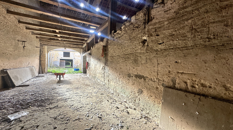 Ma-Cabane - Vente Immeuble Gondreville, 644 m²