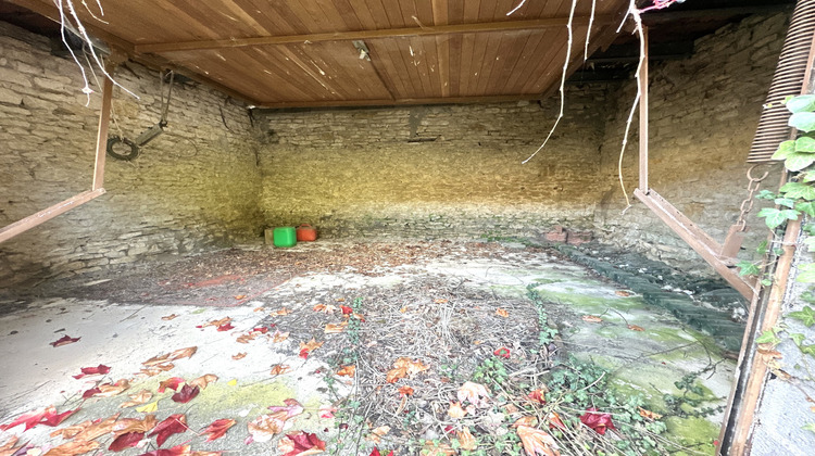 Ma-Cabane - Vente Immeuble Gondreville, 644 m²