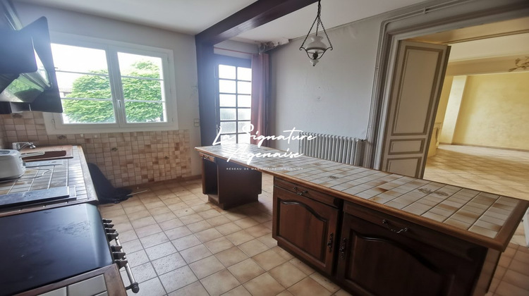 Ma-Cabane - Vente Immeuble Gondrin, 455 m²