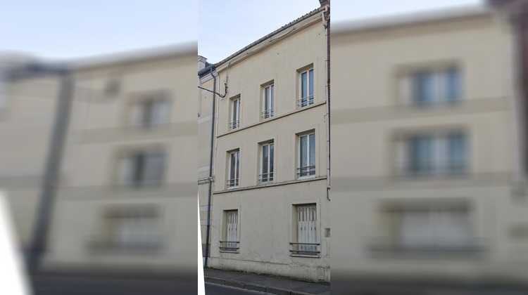 Ma-Cabane - Vente Immeuble GONESSE, 267 m²