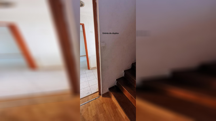 Ma-Cabane - Vente Immeuble GONESSE, 267 m²