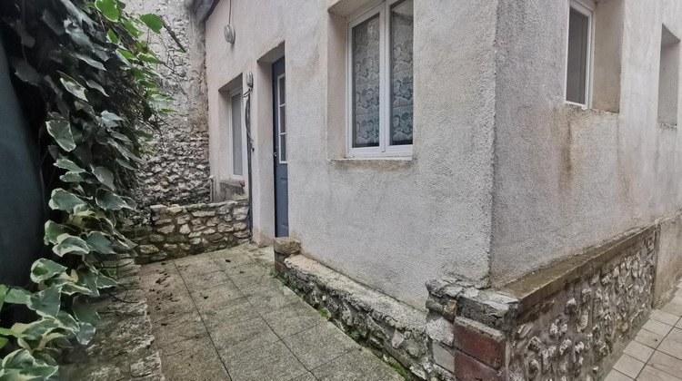 Ma-Cabane - Vente Immeuble GONESSE, 267 m²