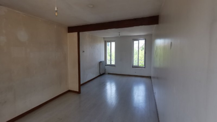 Ma-Cabane - Vente Immeuble GONESSE, 267 m²