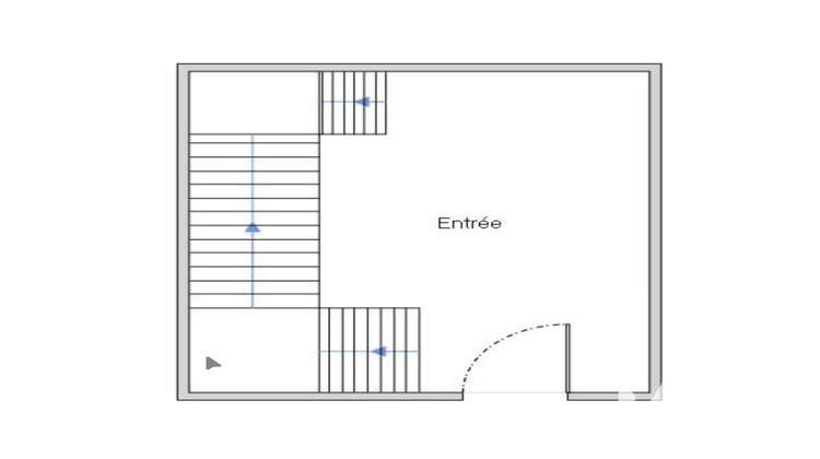 Ma-Cabane - Vente Immeuble Gonesse, 320 m²