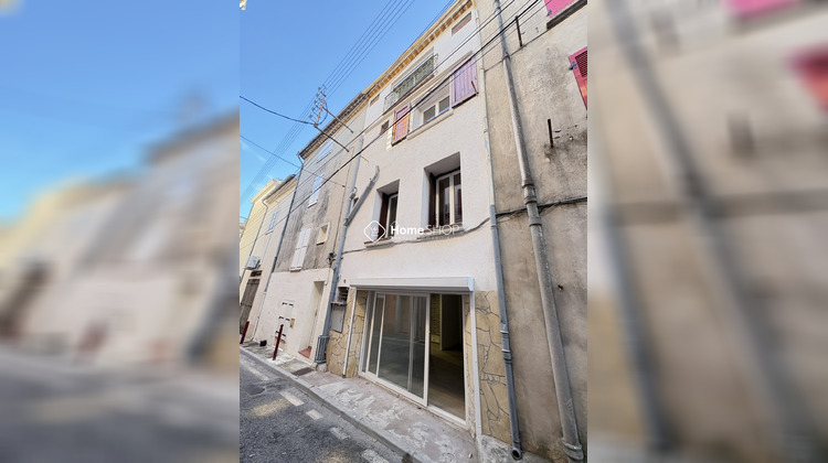 Ma-Cabane - Vente Immeuble Gonfaron, 185 m²