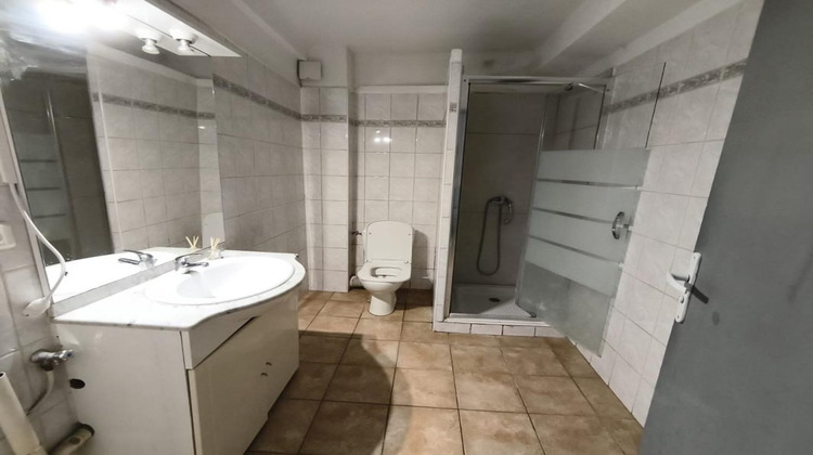 Ma-Cabane - Vente Immeuble GONFARON, 258 m²