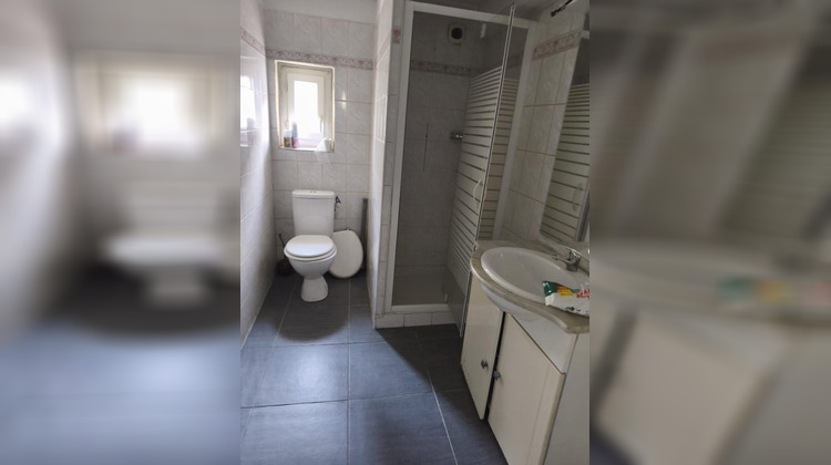 Ma-Cabane - Vente Immeuble GONFARON, 258 m²