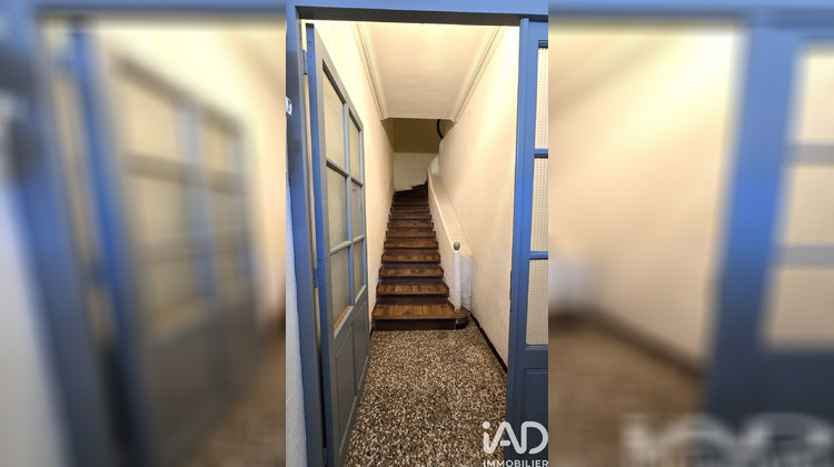 Ma-Cabane - Vente Immeuble Gonfaron, 87 m²