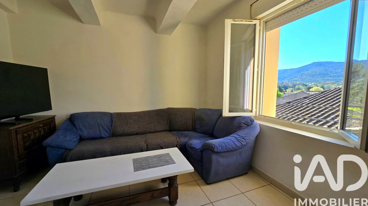Ma-Cabane - Vente Immeuble Gonfaron, 87 m²