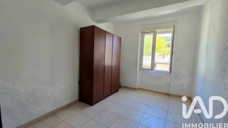 Ma-Cabane - Vente Immeuble Gonfaron, 87 m²