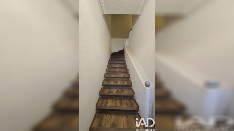 Ma-Cabane - Vente Immeuble Gonfaron, 87 m²