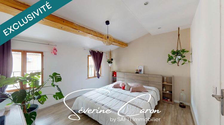 Ma-Cabane - Vente Immeuble Gonfaron, 180 m²