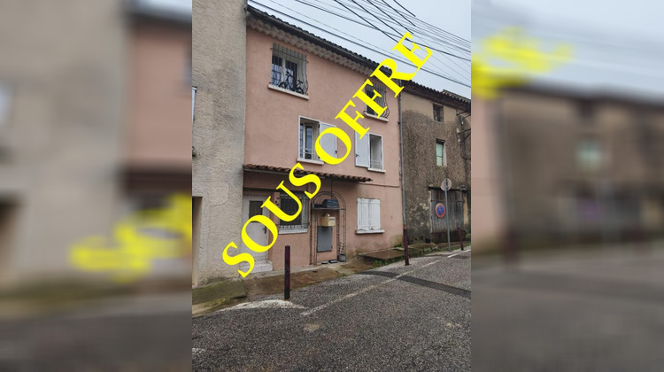 Ma-Cabane - Vente Immeuble GONFARON, 175 m²