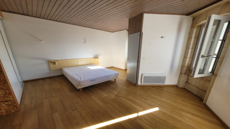 Ma-Cabane - Vente Immeuble Gontaud-de-Nogaret, 267 m²