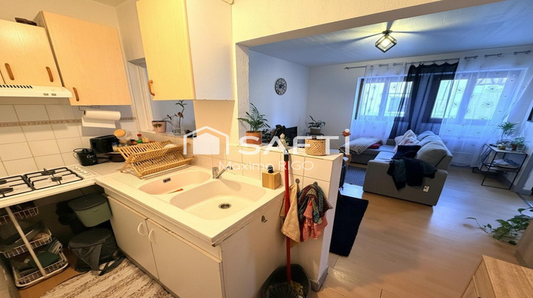 Ma-Cabane - Vente Immeuble Gontaud-de-Nogaret, 152 m²