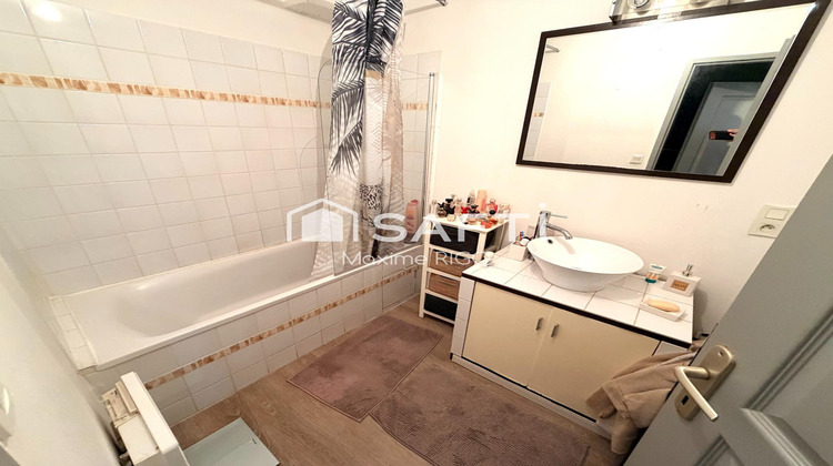 Ma-Cabane - Vente Immeuble Gontaud-de-Nogaret, 152 m²