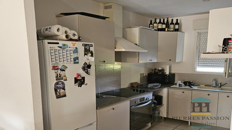 Ma-Cabane - Vente Immeuble Gornac, 259 m²