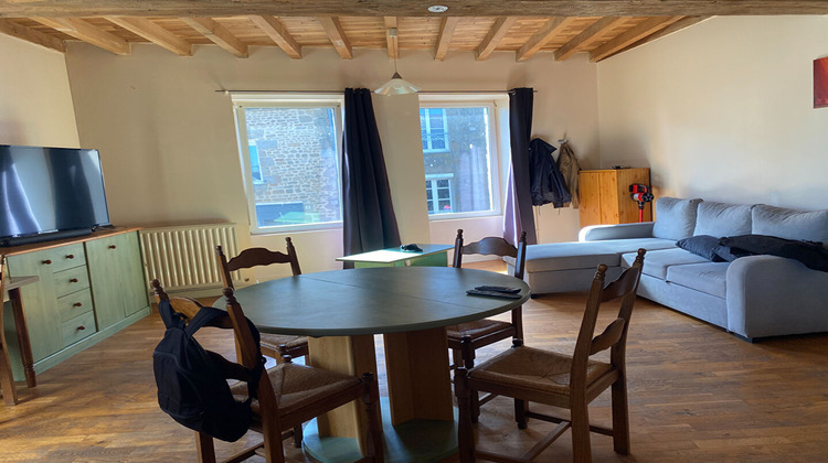 Ma-Cabane - Vente Immeuble GORRON, 100 m²