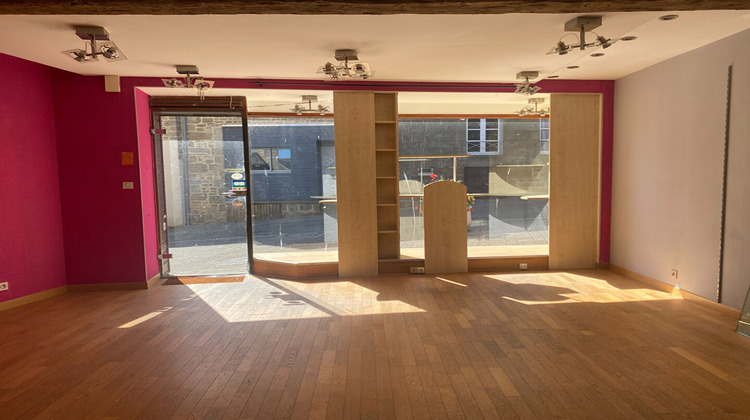 Ma-Cabane - Vente Immeuble GORRON, 100 m²