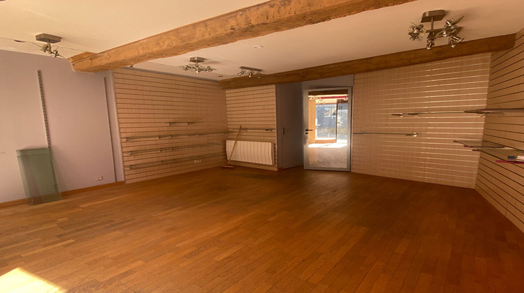 Ma-Cabane - Vente Immeuble GORRON, 100 m²