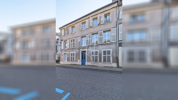 Ma-Cabane - Vente Immeuble Gorze, 321 m²