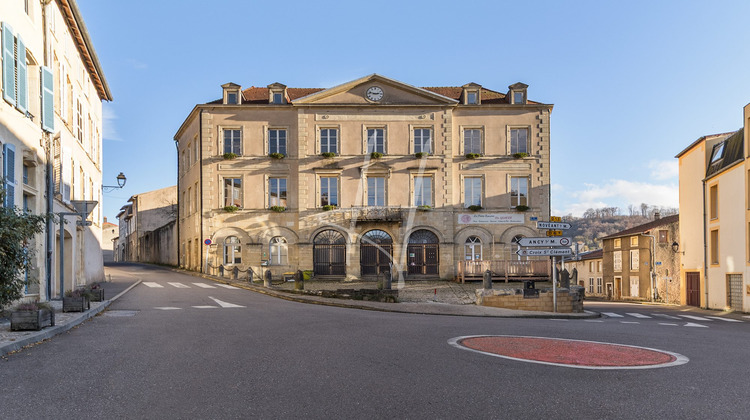 Ma-Cabane - Vente Immeuble Gorze, 321 m²