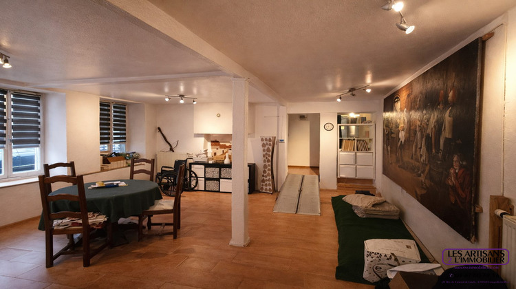 Ma-Cabane - Vente Immeuble Gorze, 180 m²