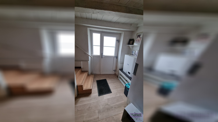 Ma-Cabane - Vente Immeuble Gorze, 180 m²