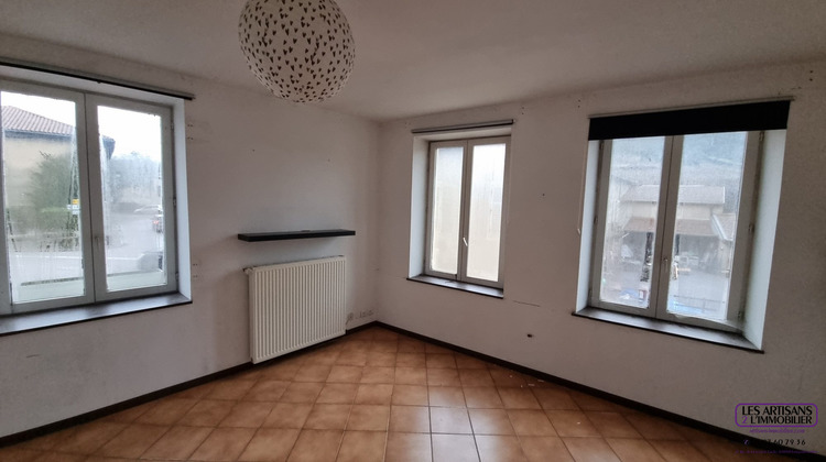 Ma-Cabane - Vente Immeuble Gorze, 180 m²