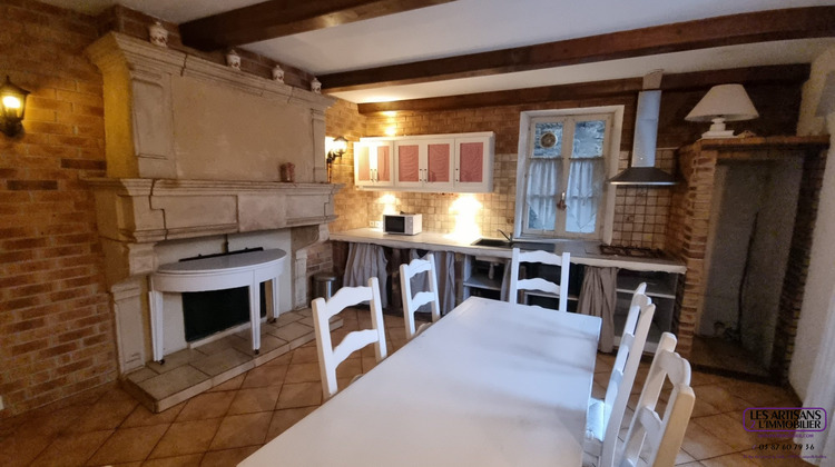 Ma-Cabane - Vente Immeuble Gorze, 180 m²