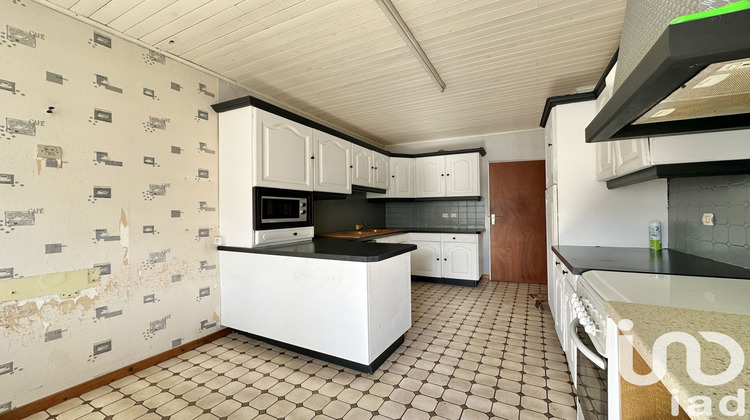 Ma-Cabane - Vente Immeuble Gosselming, 180 m²