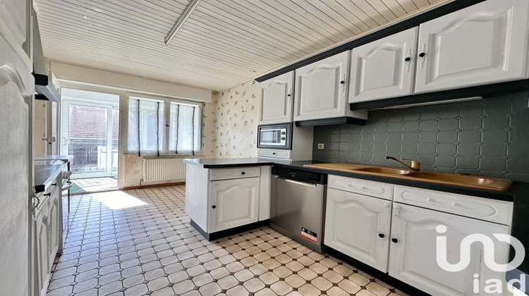 Ma-Cabane - Vente Immeuble Gosselming, 180 m²