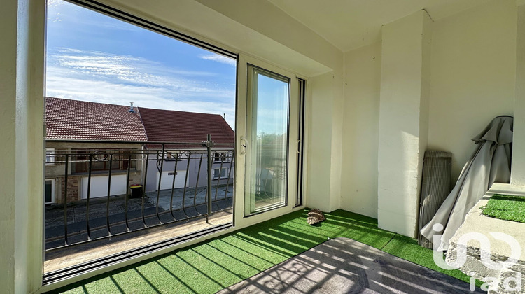 Ma-Cabane - Vente Immeuble Gosselming, 180 m²