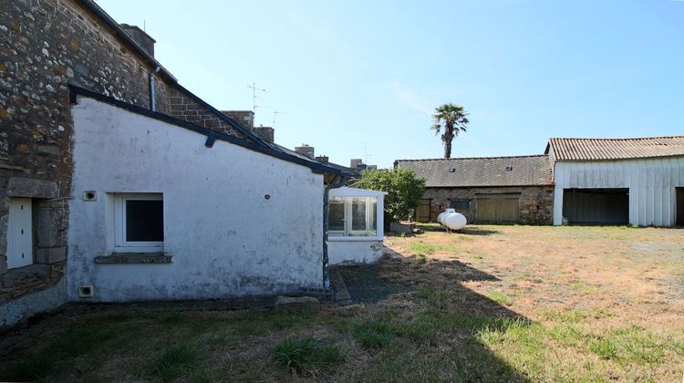 Ma-Cabane - Vente Immeuble Goudelin, 135 m²