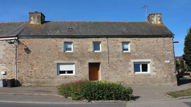 Ma-Cabane - Vente Immeuble Goudelin, 135 m²