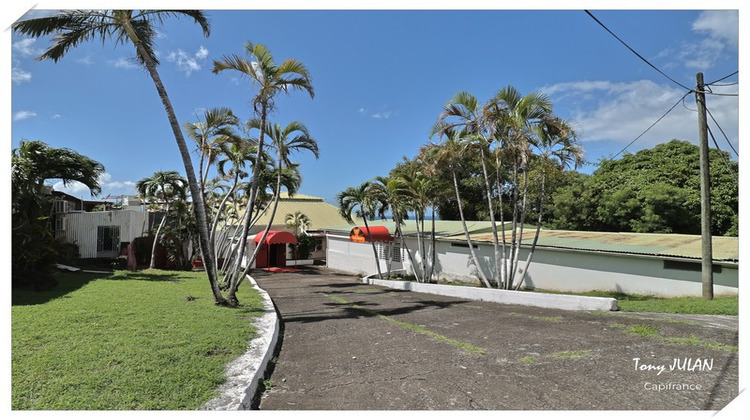 Ma-Cabane - Vente Immeuble GOURBEYRE, 723 m²