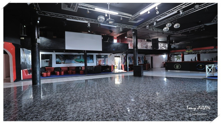 Ma-Cabane - Vente Immeuble GOURBEYRE, 723 m²