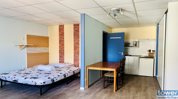 Ma-Cabane - Vente Immeuble Gourdan-Polignan, 304 m²