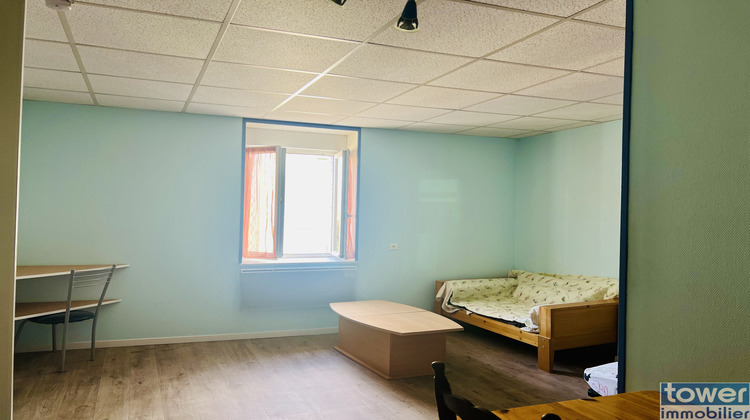 Ma-Cabane - Vente Immeuble Gourdan-Polignan, 304 m²