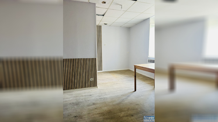 Ma-Cabane - Vente Immeuble Gourdan-Polignan, 304 m²